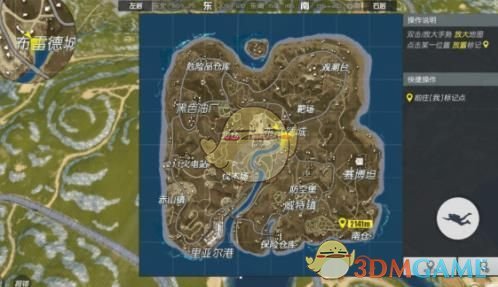 DV机里海边白鹿氛围感